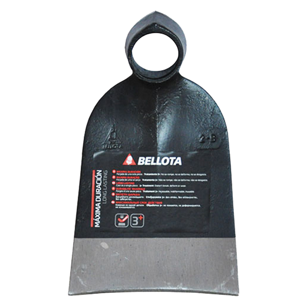 Zappa art.2 gr. 1000 – manico 6030222 Bellota