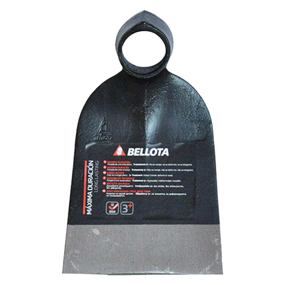 Zappa art.84 gr. 800-b – manico 6030222 Bellota