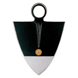 Zappa tipo 'piemonte-lazio' gr. 800 - 012e Orsatti