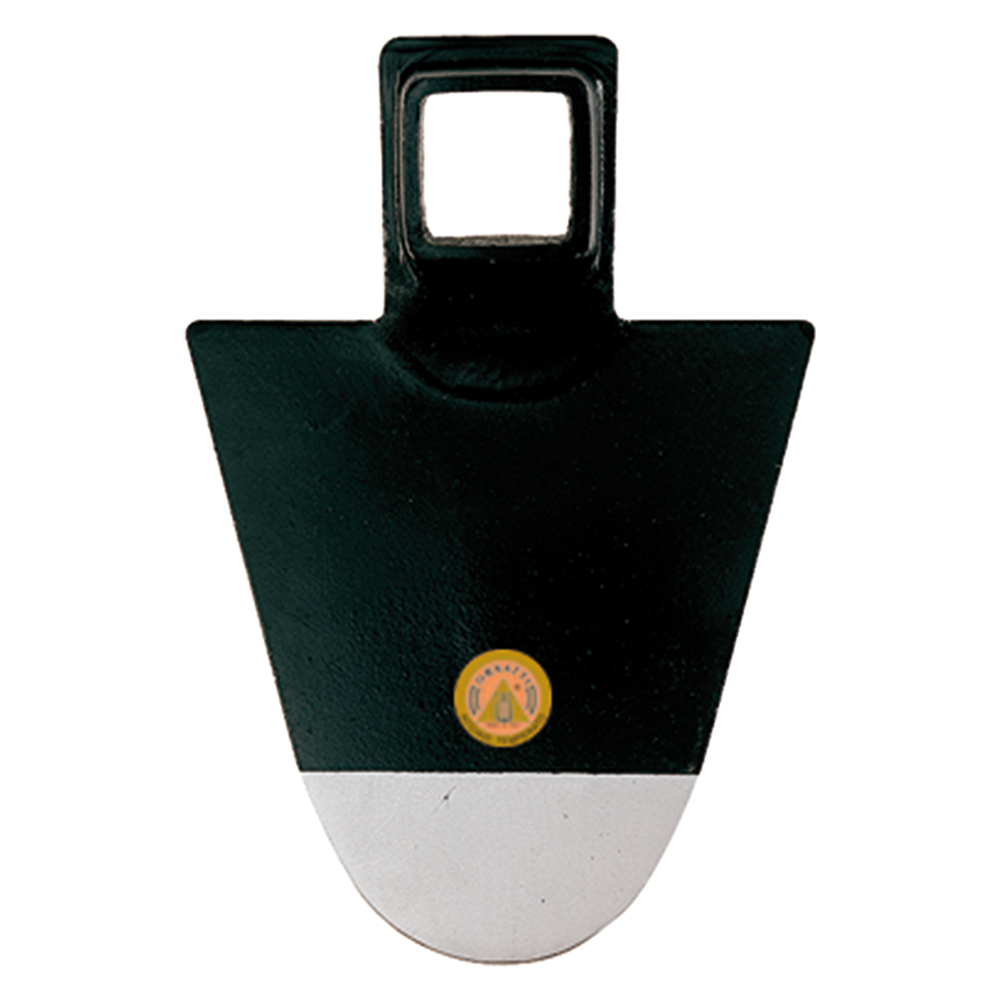 Zappa tipo ‘puglia’ gr. 1100 – 009b – manico 6030215 Orsatti