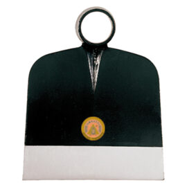 Zappa tipo 'padova-puglia' gr. 800 - 327a - manico 603092 Orsatti