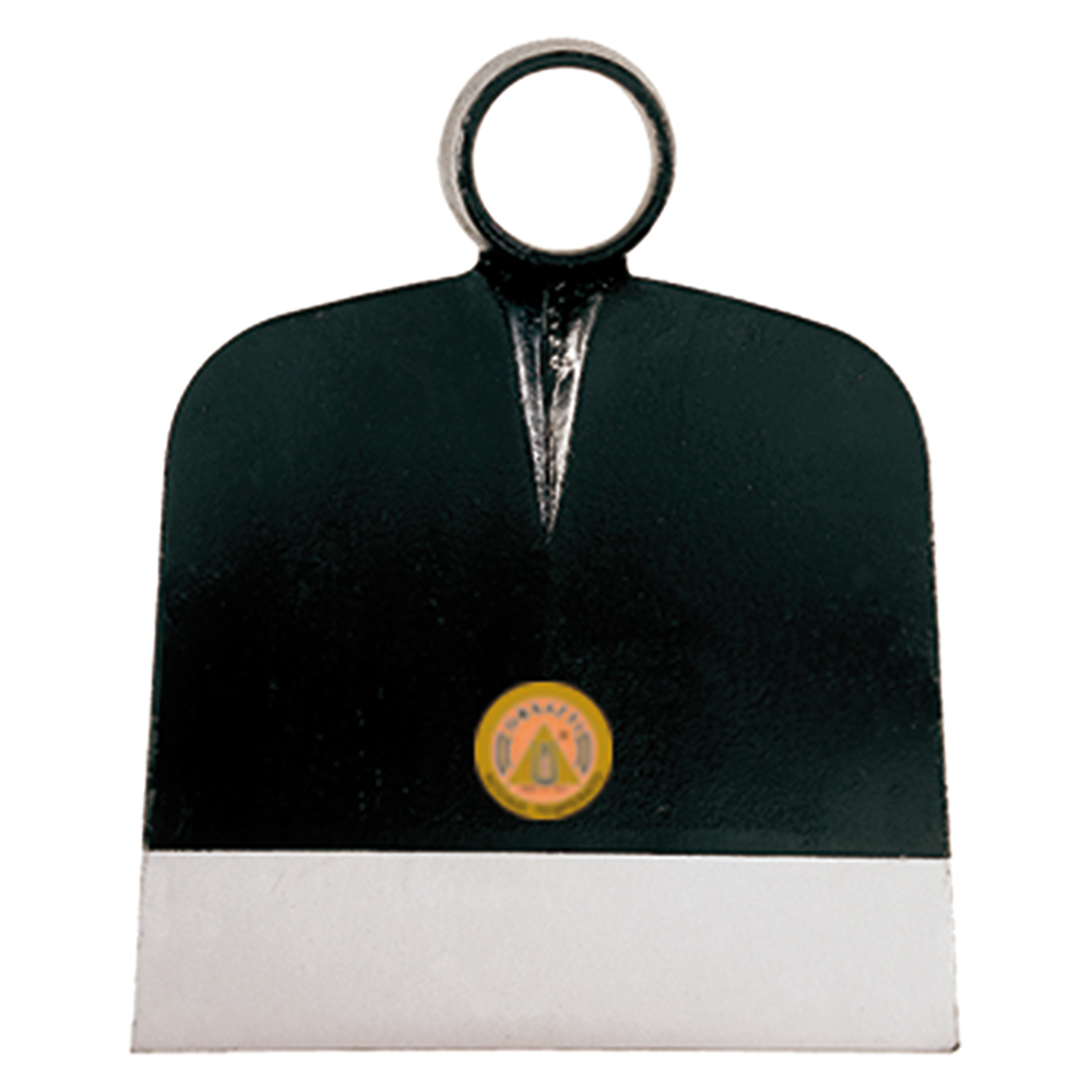 Zappa tipo ‘padova-puglia’ gr. 800 – 327a – manico 603092 Orsatti