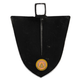 Zappa tipo 'zavorra' gr.  1300 - 300a - manico 6030240 Orsatti