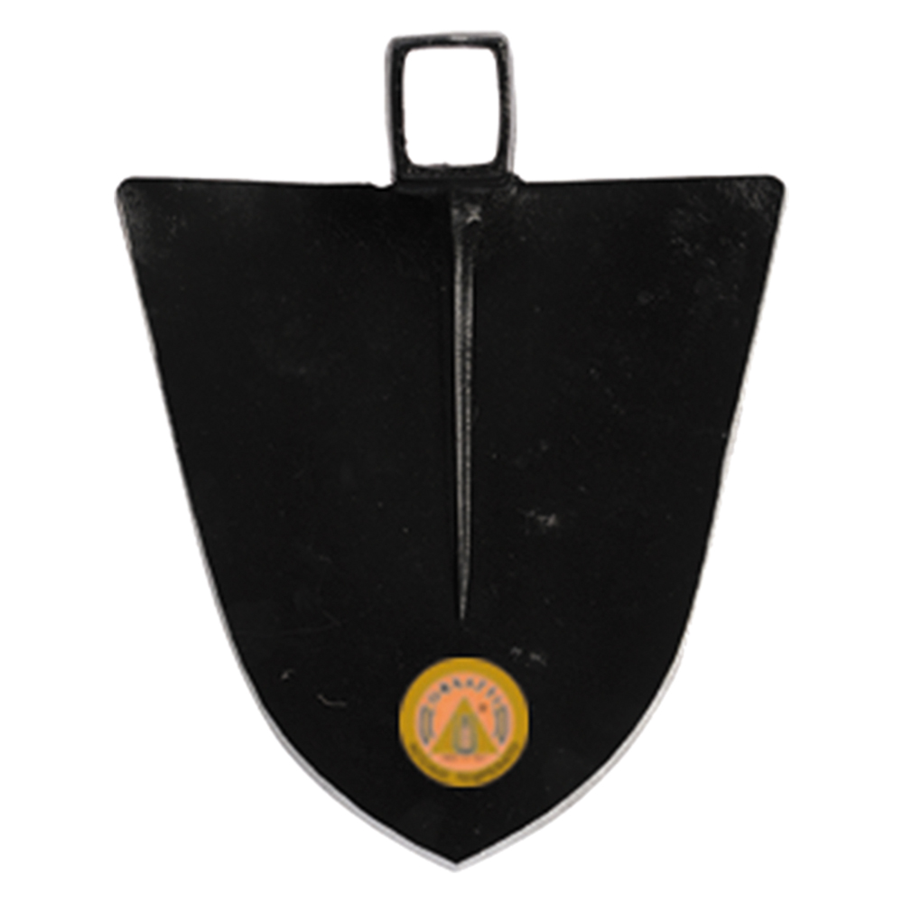 Zappa tipo ‘zavorra’ gr.  1300 – 300a – manico 6030240 Orsatti