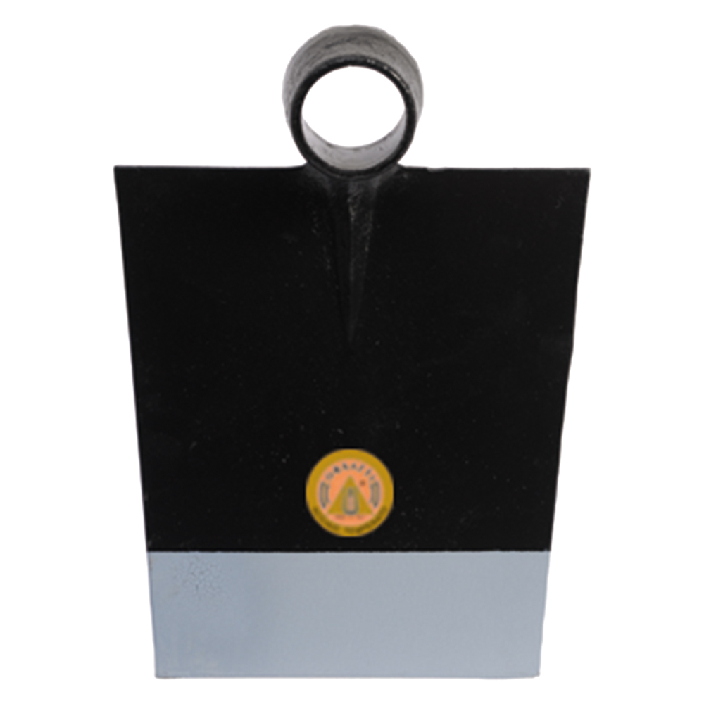 Zappa tipo ‘caserta’ art. 305 gr. 800  – manico 6030222 Orsatti