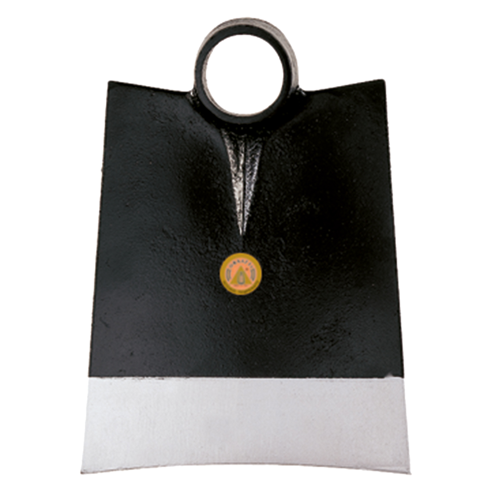 Zappa tipo ‘benevento’ art. 013 gr. 800 a – manico 6030222 Orsatti