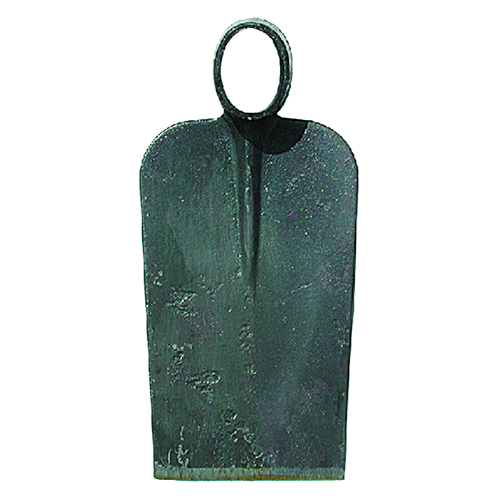 Zappa tipo ‘bono-sarzana’ gr. 1000 – 017b – manico 603084 Orsatti