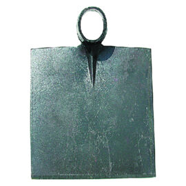 Zappa tipo 'battipaglia' gr. 1000 - 025a - manico 603084 Orsatti