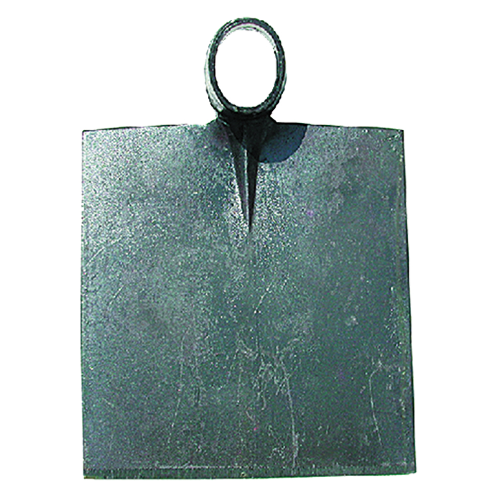 Zappa tipo ‘battipaglia’ gr. 1000 – 025a – manico 603084 Orsatti