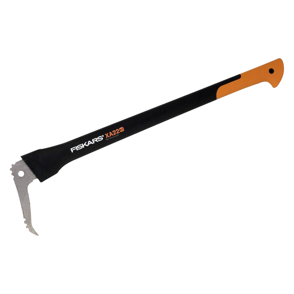 Zappino tiratronchi ‘xa22’ cm 78,5 – gr. 880 Fiskars