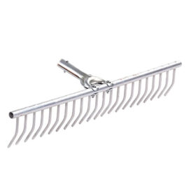 Rastrello da fieno 20 denti - cm 62 Lif