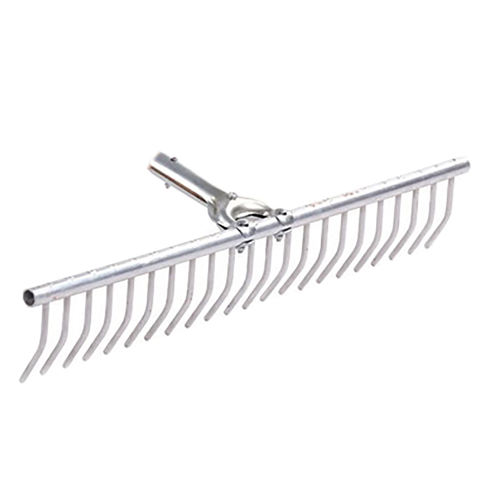 Rastrello da fieno 20 denti – cm 62 Lif