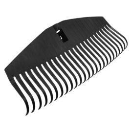 Rastrello in polipropilene 'solid l' 25 denti Fiskars