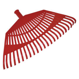 Rastrello in polipropilene cm 55 Senza marca