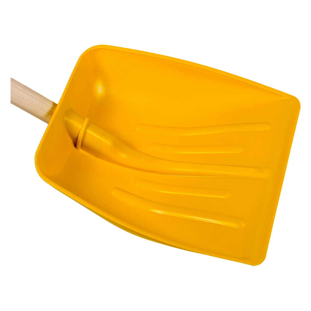 Badile multiuso cm 42 x 37 c/ profilo alluminio Senza marca