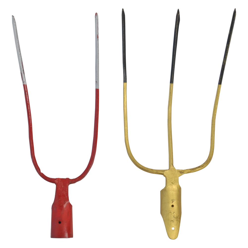 Forca da fieno 3 denti Lif