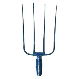 Forca per letame 4 denti Lif