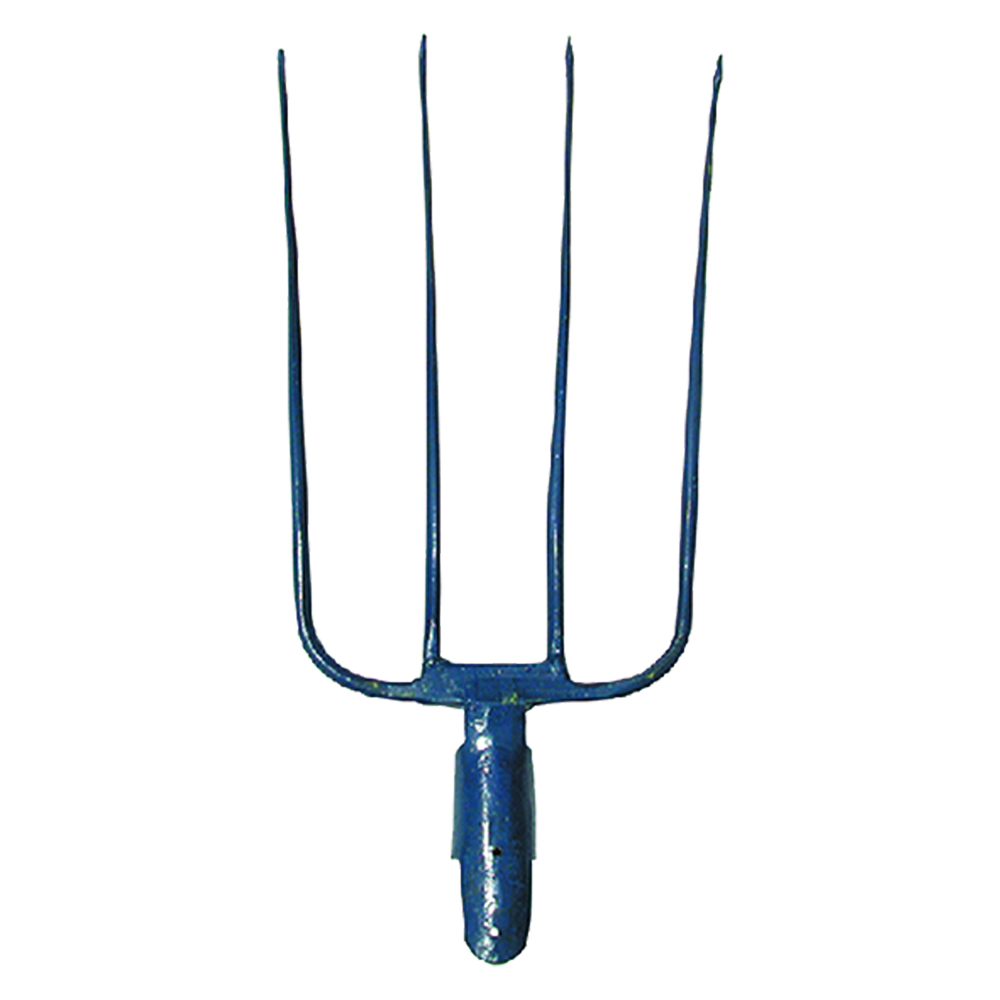 Forca per letame 4 denti Lif