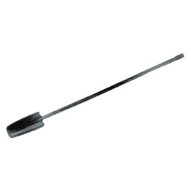 Palo a cartoccio scavabuche cm 150 Senza marca