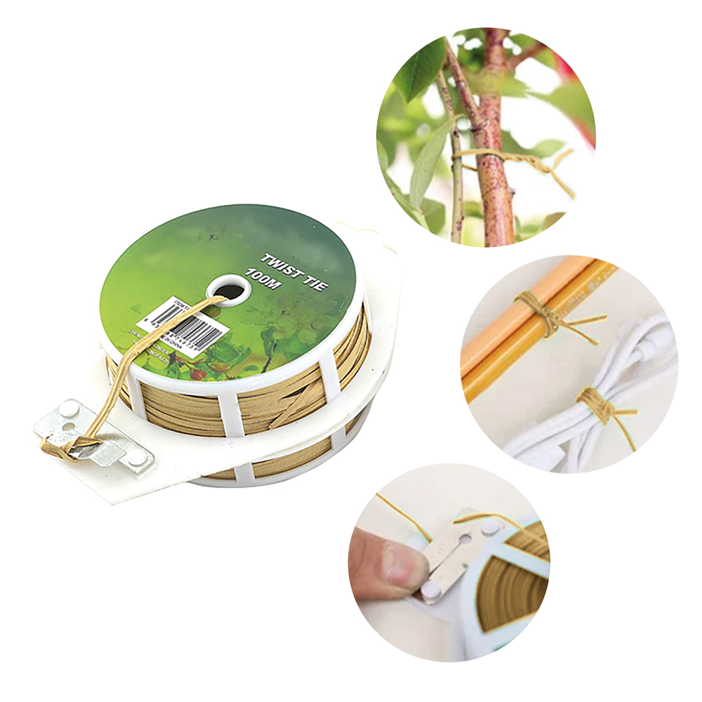 Piattina filo cartonato cm 15 (cf.1000 pz) a spezzoni Senza marca