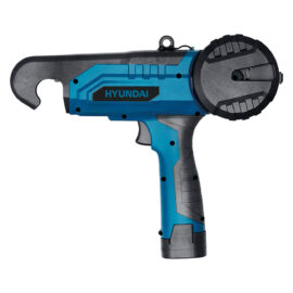 Pinza legatrice a batteria '35505' 18v - 2 ah litio Hyundai