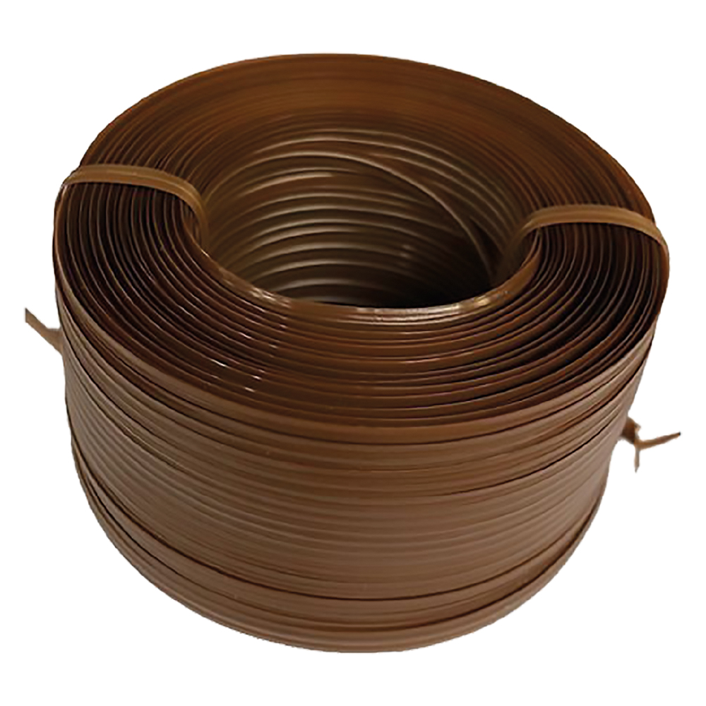 Rocchetto filo per legatrice a batteria Ø mm 75 x 90 mt Senza marca