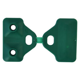 Clips per reti cf. 100 pz Senza marca