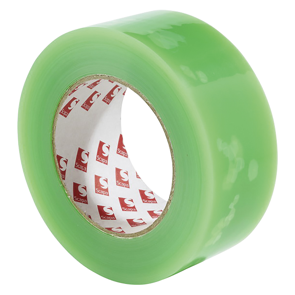 Nastro in polietilene per serre cm. 10 x 25 mt. Scapa