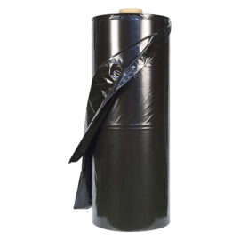 Telo per pacciamatura senza fori h. mt 1,2 Senza marca