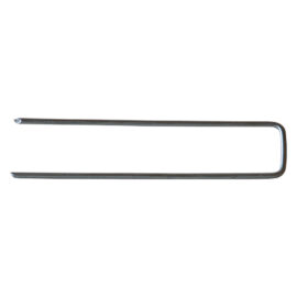 Picchetto fissa telo a ‘v’ testa tonda Senza marca