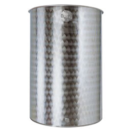 Contenitore per alimenti lt 800 - Ø93 - h126 - 1 Belvivere