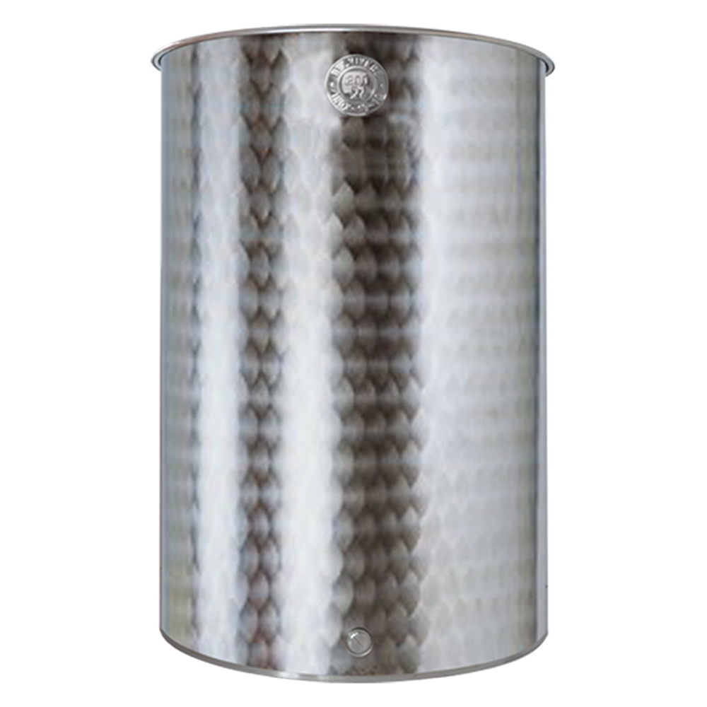 Contenitore per alimenti lt 100 – Ø46 – h69 – 1/2 Belvivere