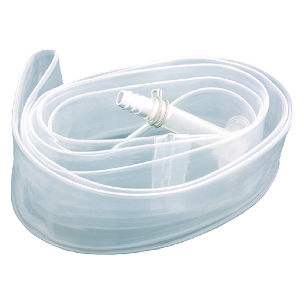 Camera d’aria ø 420 per lt. 100 belvivere Crea