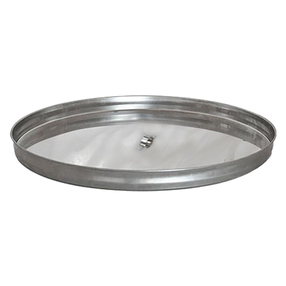 Galleggiante ad olio per lt 100 – Ø 417 mm Belvivere