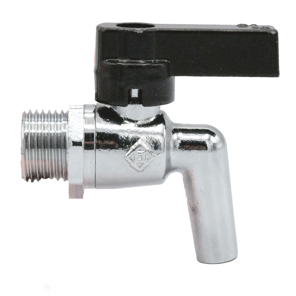 Rubinetto per contenitori vino/olio 1/2 Senza marca