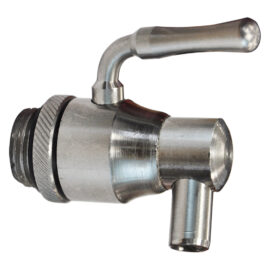 Rubinetto 'antigoccia' 1 Senza marca