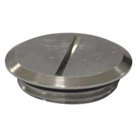 Tappo per chiusura foro rubinetto misura 3/4 Belvivere