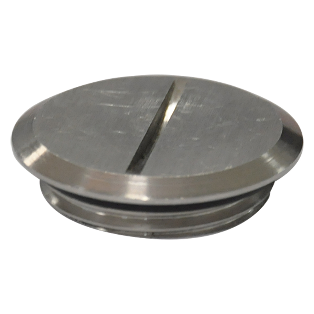 Tappo per chiusura foro rubinetto misura   1 Belvivere