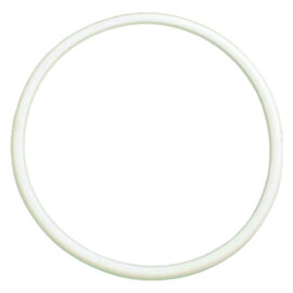 Guarnizione per contenitore olio Ø 120 per mod. milano 2/3/5 lt Senza marca