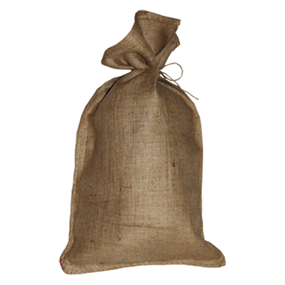 Sacco in juta cm 70 x 120 – 100 kg circa Senza marca