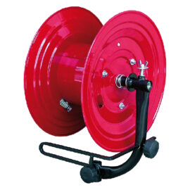 Avvolgitubo aria compressa mt. 100 Senza marca