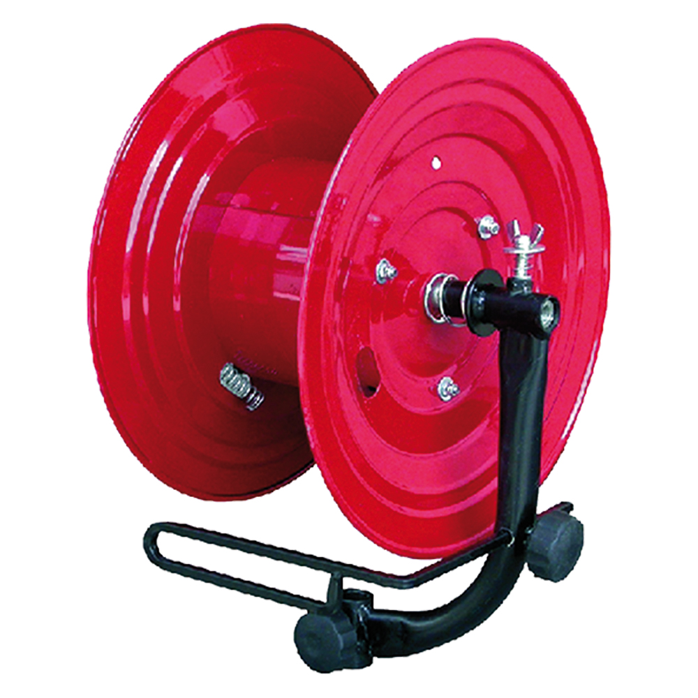 Avvolgitubo aria compressa mt. 100 Senza marca