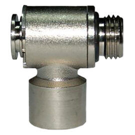 Raccordo girevole per impugnatura m/f Minelli