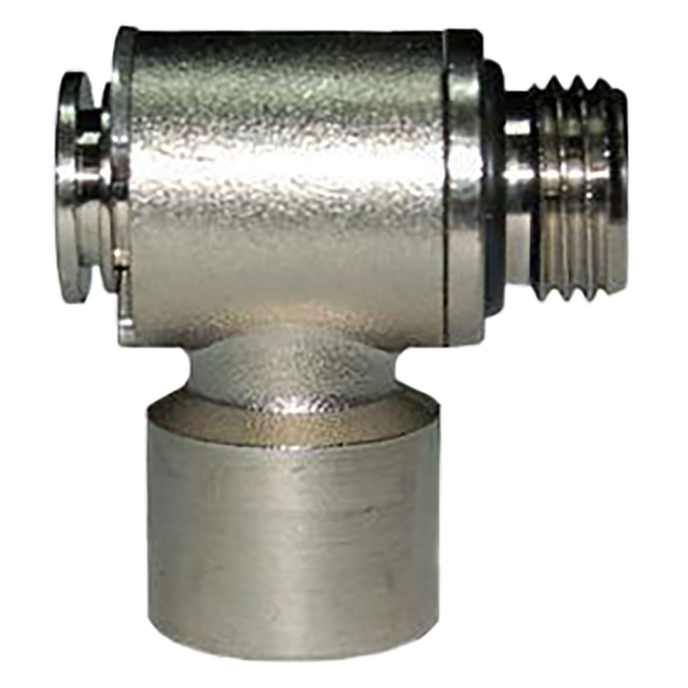 Raccordo girevole per impugnatura m/f Minelli