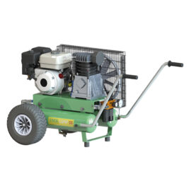 Motocompressore 'enercomp 55' hp 4,8 Minelli