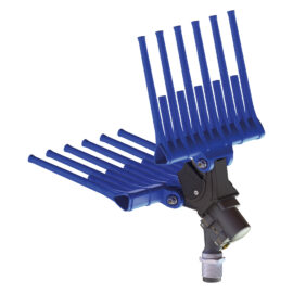 Abbacchiatore pneumatico 'air 305' n° battute 1700 al min. Minelli