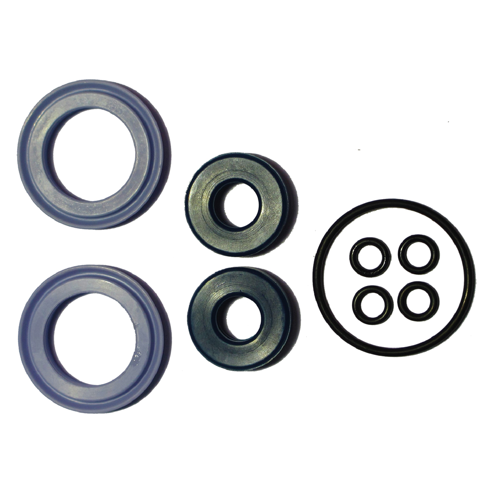 Kit guarnizioni per abbacchiatore pneumatico ‘air  ricambio Minelli