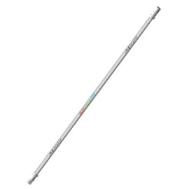 Asta alluminio tipo fisso mt. 2,0 (peso 700 gr.) Minelli