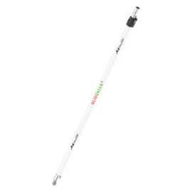 Asta alluminio tipo telescopico mt. 1,10 > 1,70 (peso 1,05 kg.) Minelli