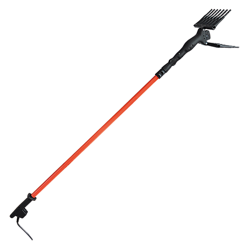 Abbacchiatore per olive 140 w Lif